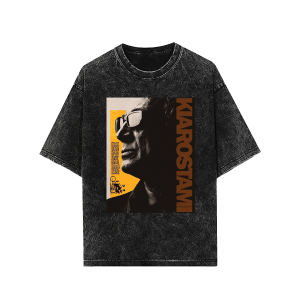 acid wash drop shoulder t shirt (breaking bad)
