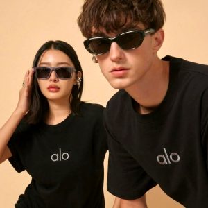 Mens Premium T-shirt (ALO) - Black